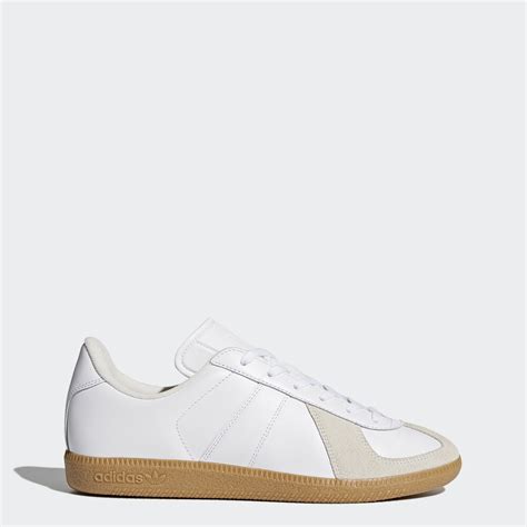 adidas army fitness weiß|white bw army shoes.